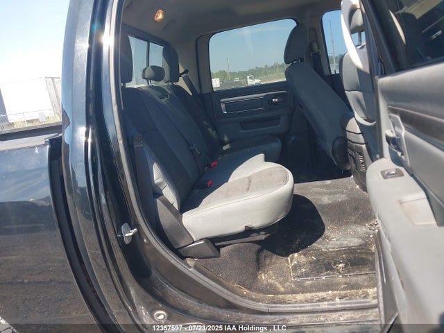 RAM 1500 2014 1C6RR7LT7ES131375 Image 8