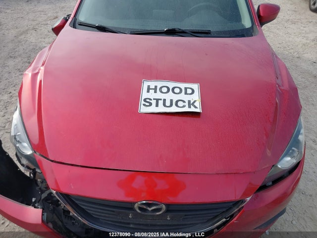 3MZBM1L73GM262451 Mazda pe
