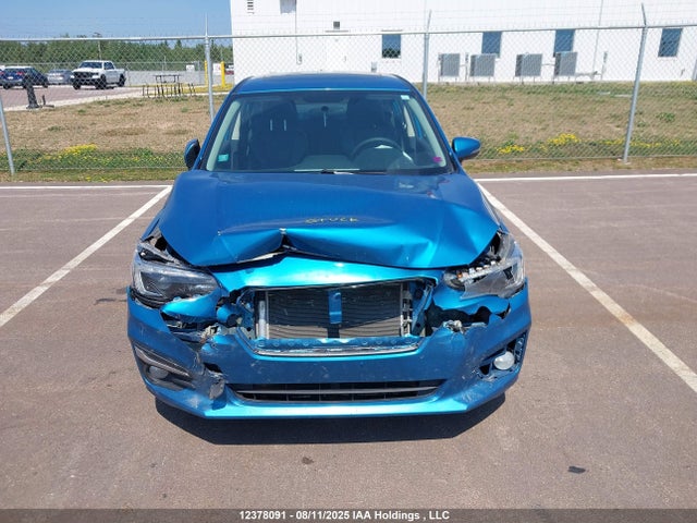 Subaru na 2017 4S3GKAS66H3605022 Image 10