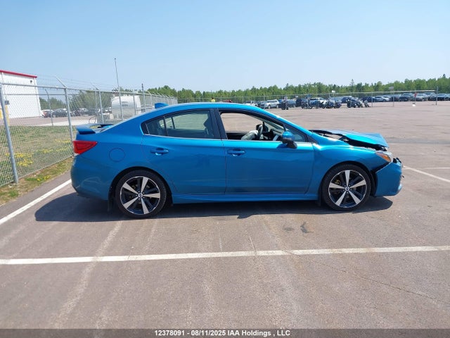 Subaru na 2017 4S3GKAS66H3605022 Image 13