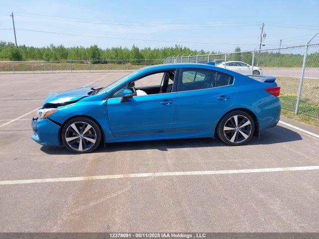 Subaru na 2017 4S3GKAS66H3605022 Image 14