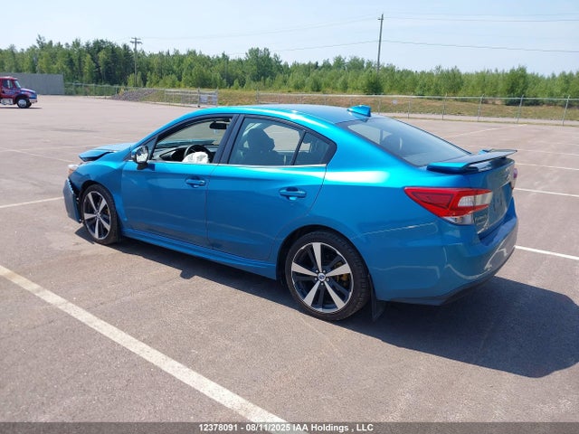 Subaru na 2017 4S3GKAS66H3605022 Image 3