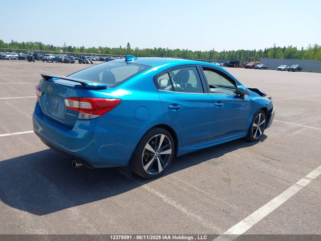 Subaru na 2017 4S3GKAS66H3605022 Image 4