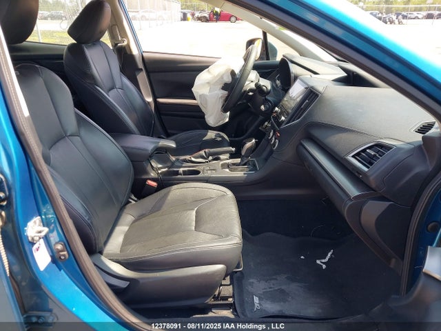 Subaru na 2017 4S3GKAS66H3605022 Image 5