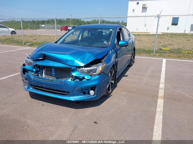 Subaru na 2017 4S3GKAS66H3605022 Image 6