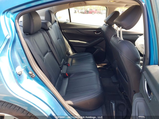 Subaru na 2017 4S3GKAS66H3605022 Image 8