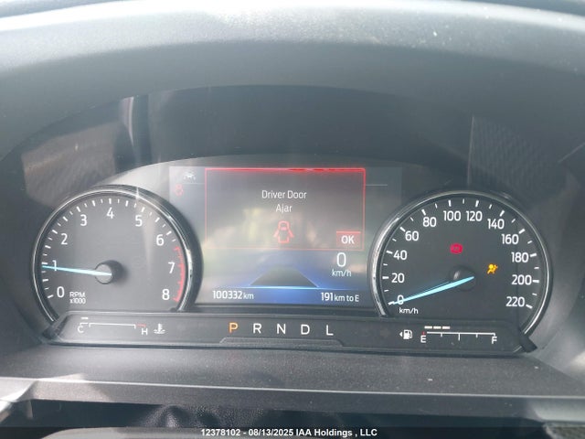 Ford ecoboost 2022 1FMSK8KHXNGB56660 Image 7