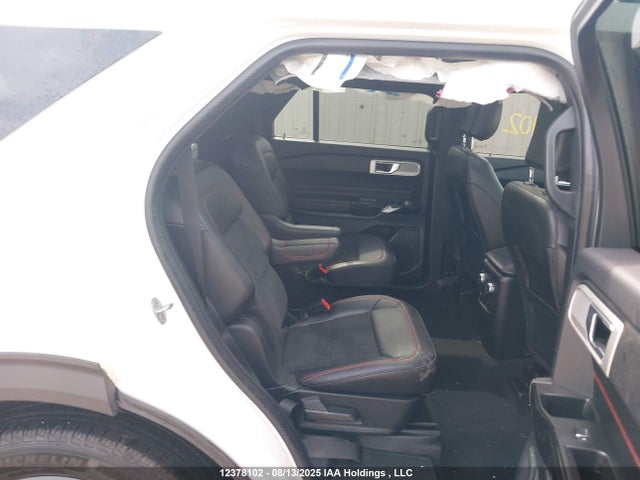 Ford ecoboost 2022 1FMSK8KHXNGB56660 Image 8