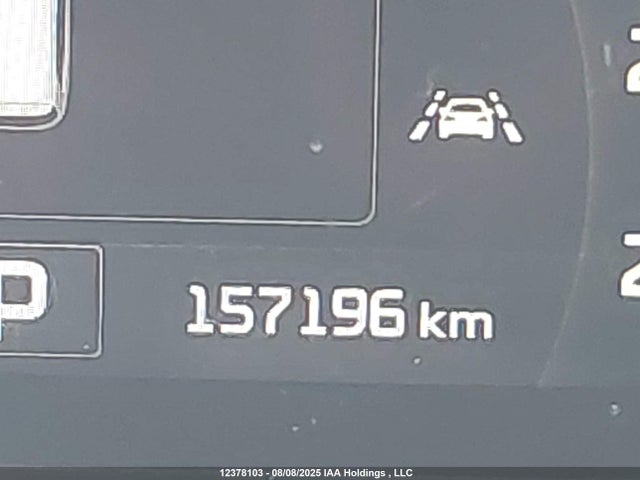 5XYPKDA50HG251780 KIA Sorento