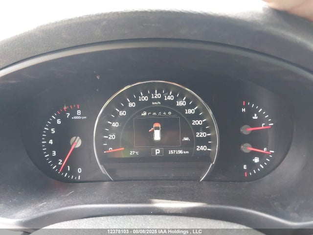 5XYPKDA50HG251780 KIA Sorento
