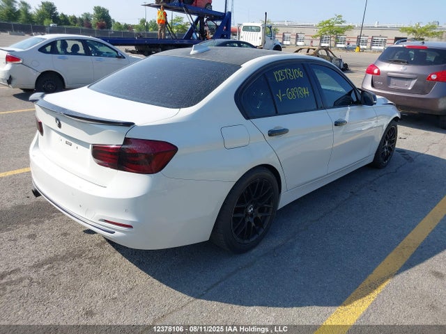 BMW 320i 2016 WBA8A3C53GK689844 Image 4