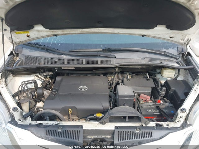 5TDKK3DC3GS753831 Toyota 2gr-fks