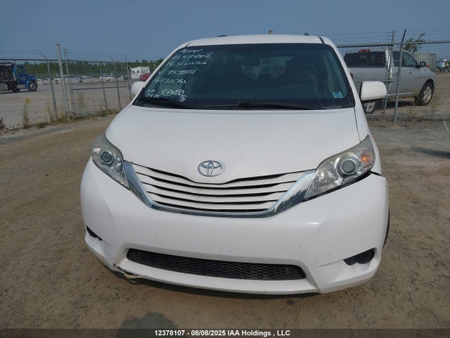 5TDKK3DC3GS753831 Toyota 2gr-fks
