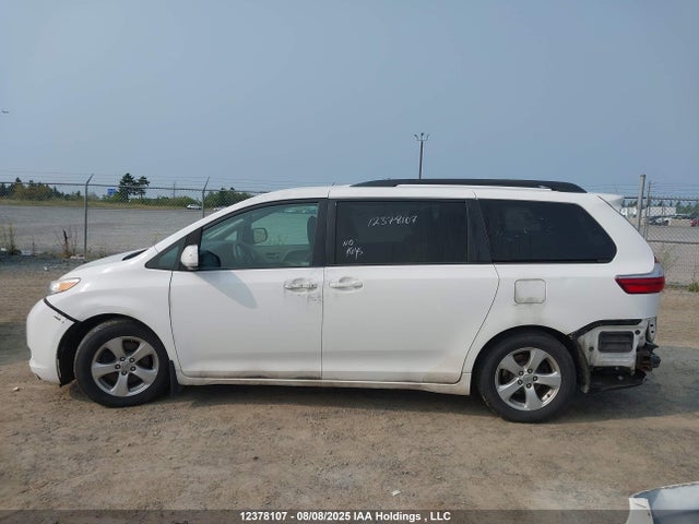 5TDKK3DC3GS753831 Toyota 2gr-fks