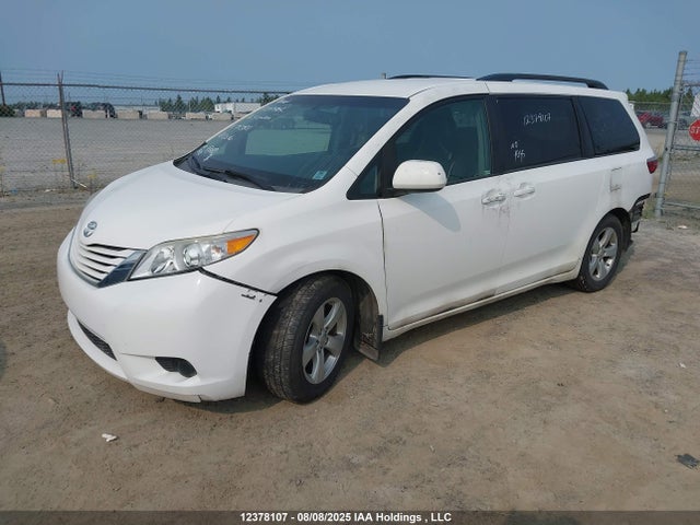 5TDKK3DC3GS753831 Toyota 2gr-fks