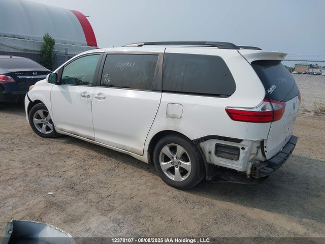 5TDKK3DC3GS753831 Toyota 2gr-fks