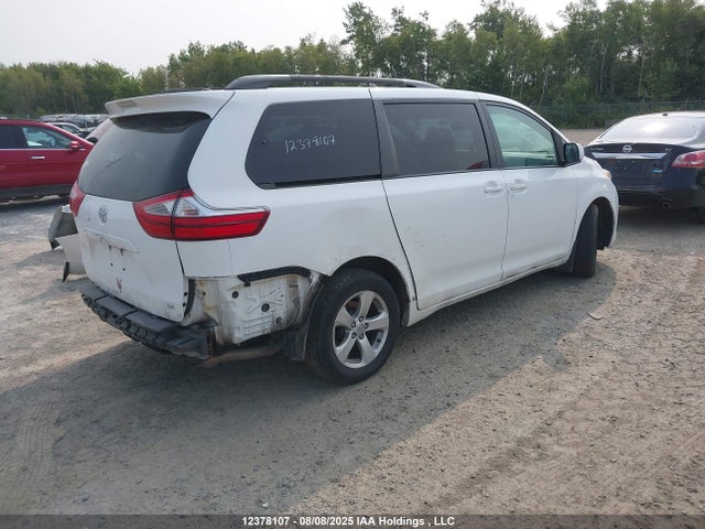 5TDKK3DC3GS753831 Toyota 2gr-fks