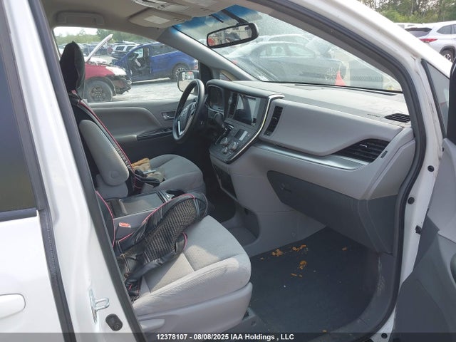 5TDKK3DC3GS753831 Toyota 2gr-fks