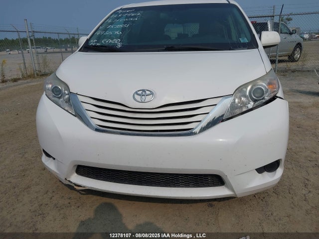 5TDKK3DC3GS753831 Toyota 2gr-fks