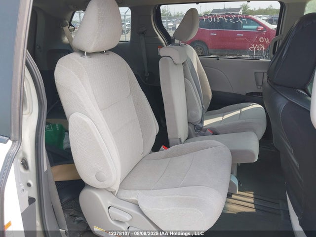 5TDKK3DC3GS753831 Toyota 2gr-fks