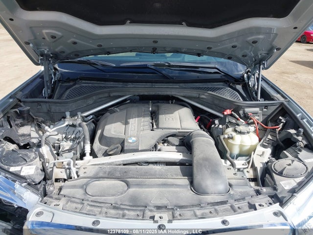 5UXKR0C3XH0X82287 BMW X5