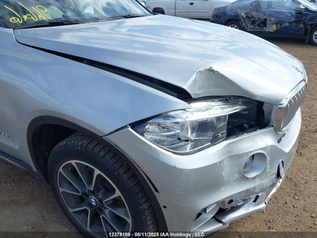 5UXKR0C3XH0X82287 BMW X5