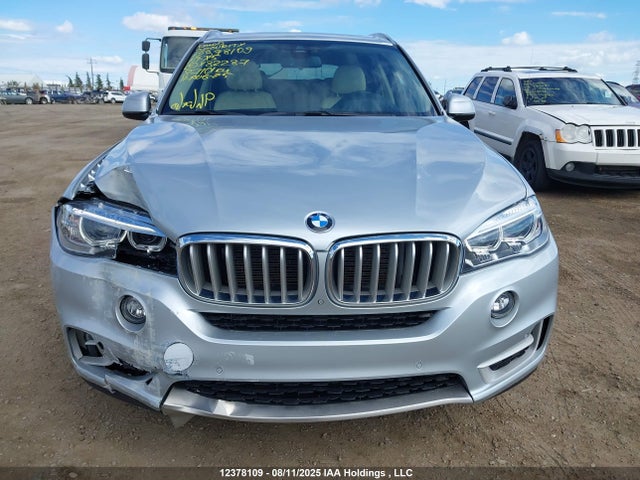 5UXKR0C3XH0X82287 BMW X5