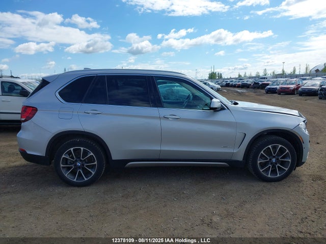 5UXKR0C3XH0X82287 BMW X5