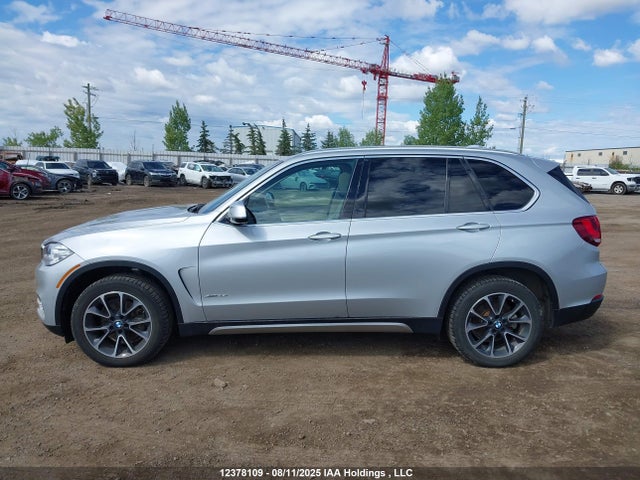 5UXKR0C3XH0X82287 BMW X5
