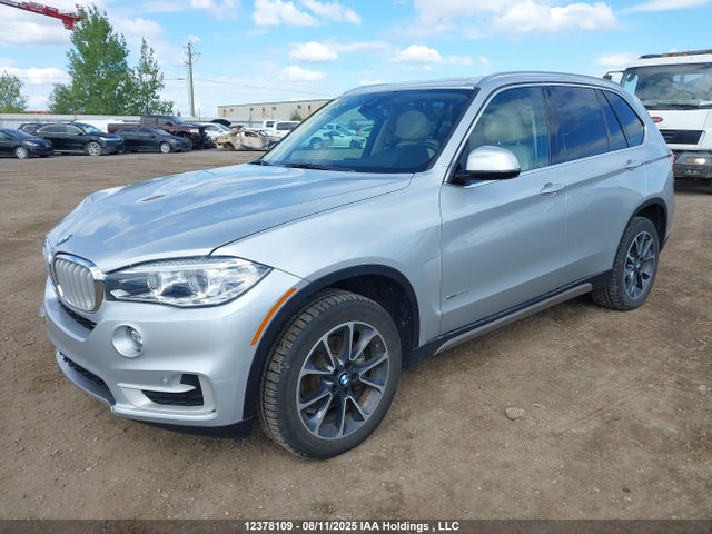5UXKR0C3XH0X82287 BMW X5