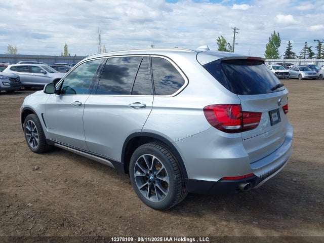 5UXKR0C3XH0X82287 BMW X5