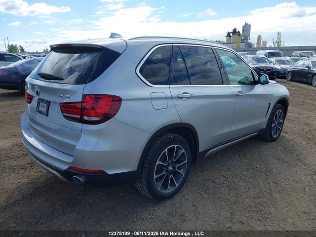 5UXKR0C3XH0X82287 BMW X5