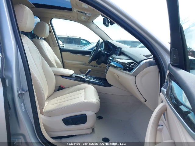 5UXKR0C3XH0X82287 BMW X5
