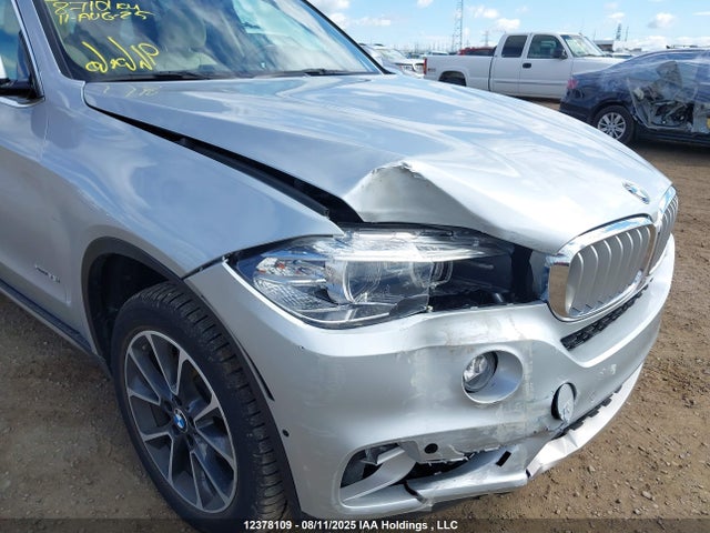 5UXKR0C3XH0X82287 BMW X5