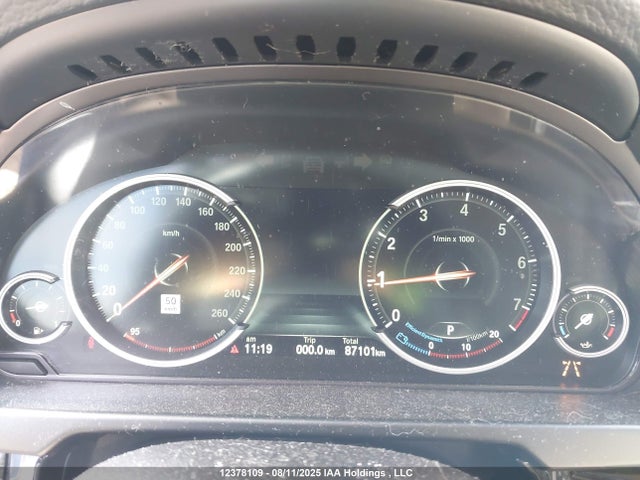 5UXKR0C3XH0X82287 BMW X5