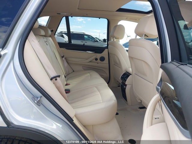 5UXKR0C3XH0X82287 BMW X5
