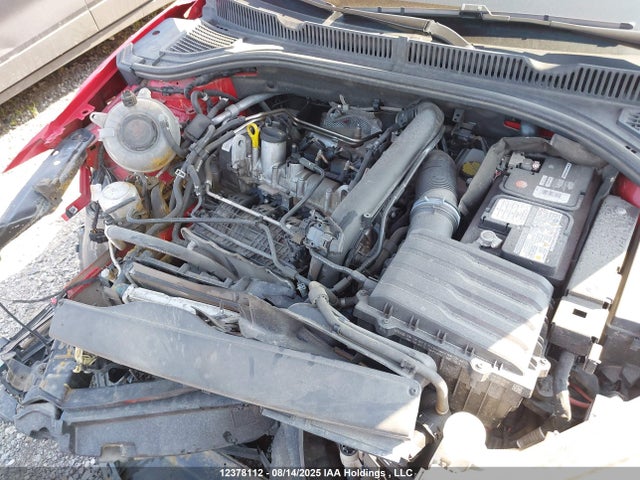 3VWC57BU6KM237063 Volkswagen 1.4 tsi