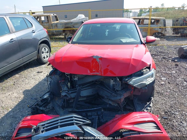 3VWC57BU6KM237063 Volkswagen 1.4 tsi