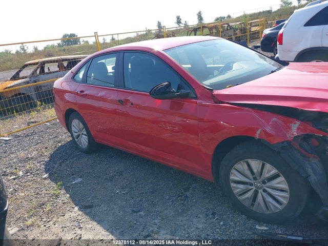 3VWC57BU6KM237063 Volkswagen 1.4 tsi