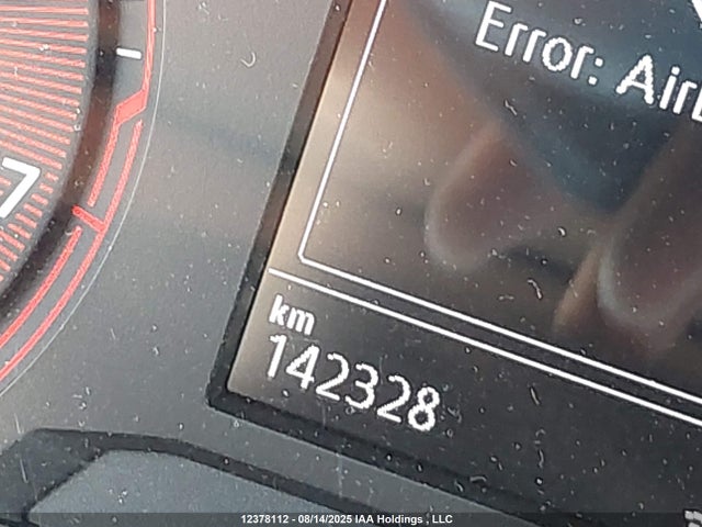 3VWC57BU6KM237063 Volkswagen 1.4 tsi