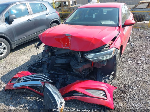 3VWC57BU6KM237063 Volkswagen 1.4 tsi