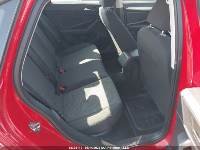 3VWC57BU6KM237063 Volkswagen 1.4 tsi