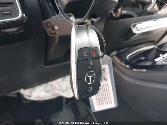 W1K5J4HBXSN532450 Mercedes-Benz m260