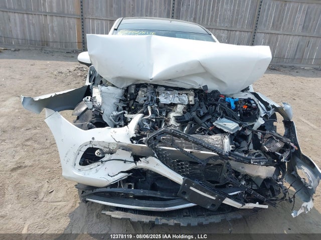 W1K5J4HBXSN532450 Mercedes-Benz m260