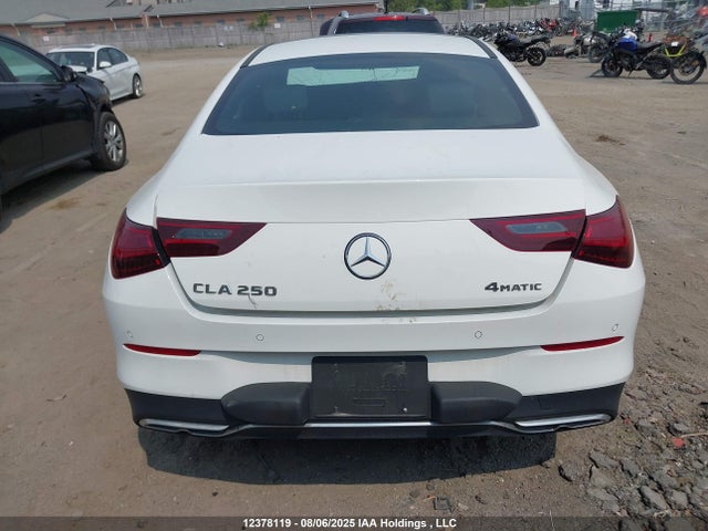 W1K5J4HBXSN532450 Mercedes-Benz m260