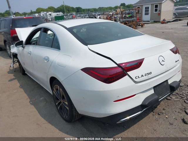 W1K5J4HBXSN532450 Mercedes-Benz m260