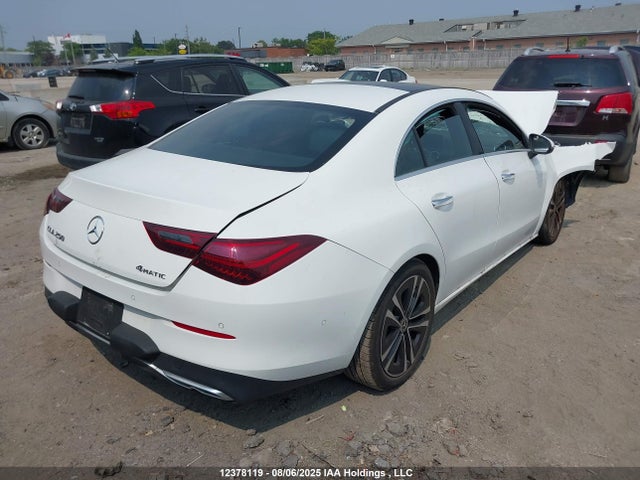 W1K5J4HBXSN532450 Mercedes-Benz m260