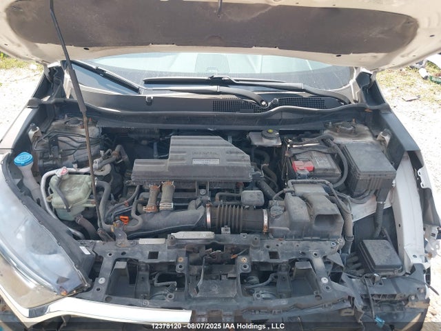 2HKRW2H29KH101924 Honda k24w9/k24v9
