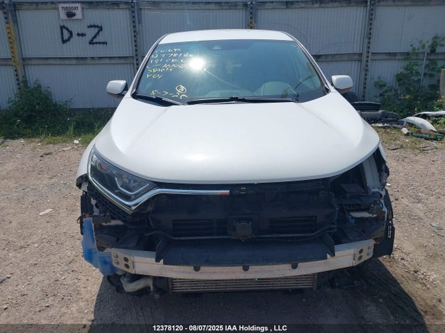 2HKRW2H29KH101924 Honda k24w9/k24v9