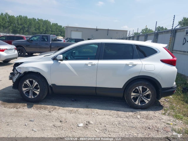2HKRW2H29KH101924 Honda k24w9/k24v9
